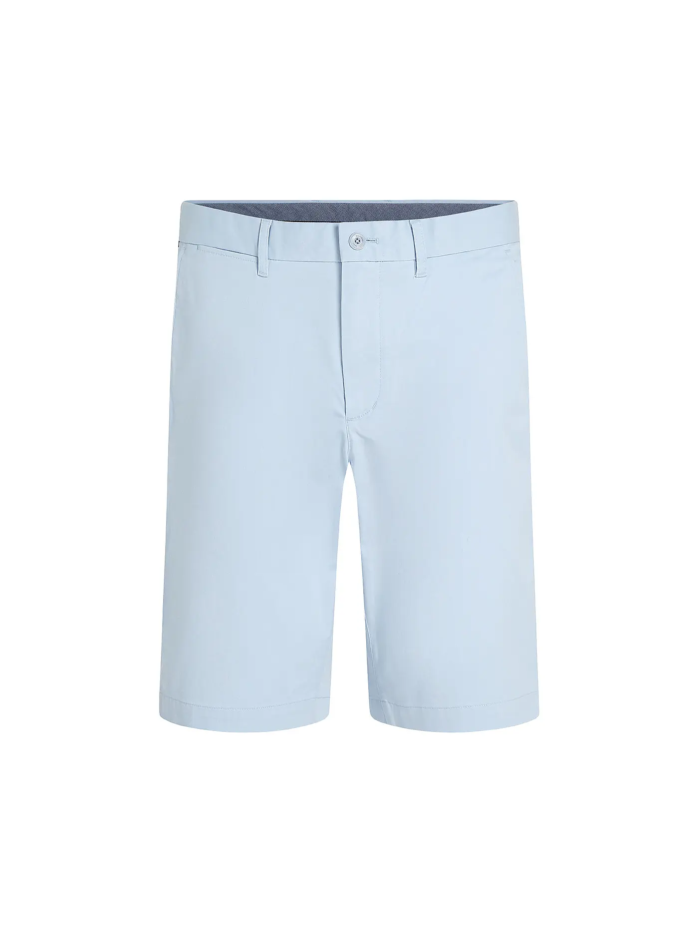 TOMMY HILFIGER | Shorts Relaxed Tapered HARLEM 1985 | hellblau